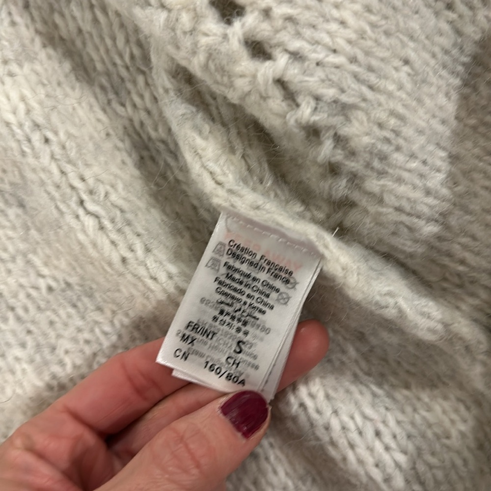 Etam super soft cardigan - Picture 3 of 4